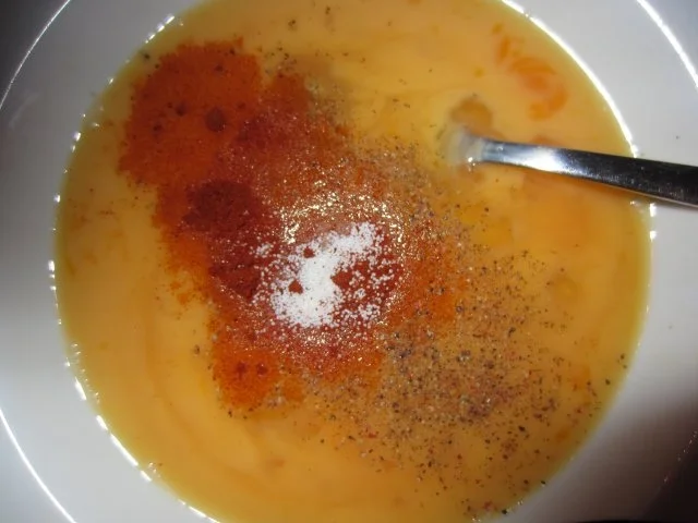 Kürbisschnitzel de luxe - Rezept - Bild Nr. 7