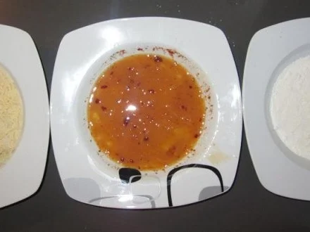 Kürbisschnitzel de luxe - Rezept - Bild Nr. 9