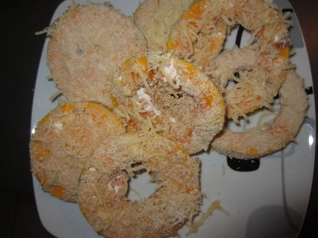 Kürbisschnitzel de luxe - Rezept - Bild Nr. 11