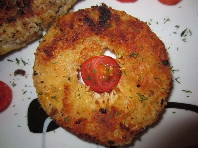 Kürbisschnitzel de luxe - Rezept - Bild Nr. 15