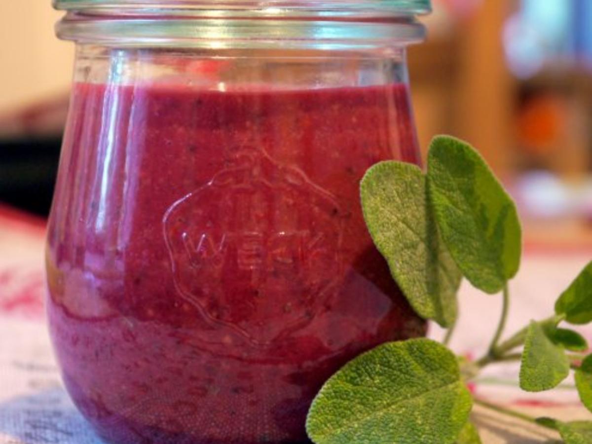 Pommery Senf Sauce Rezepte