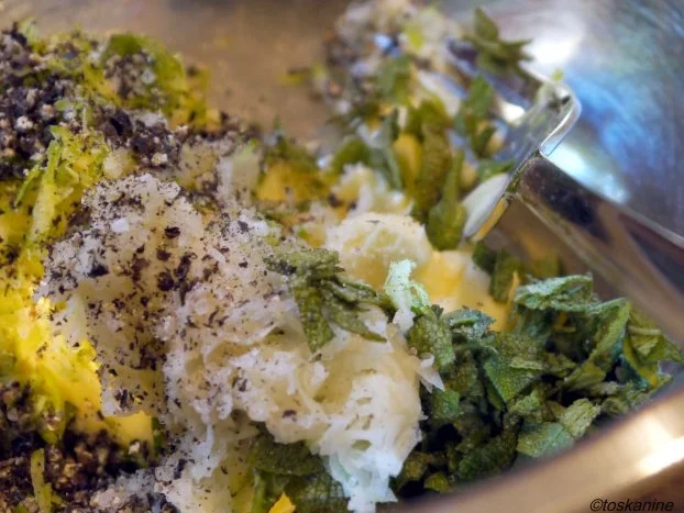 Cidre-Hähnchen mit karamellisierten Äpfeln - Rezept - Bild Nr. 3