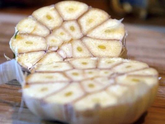 Cidre-Hähnchen mit karamellisierten Äpfeln - Rezept - Bild Nr. 6