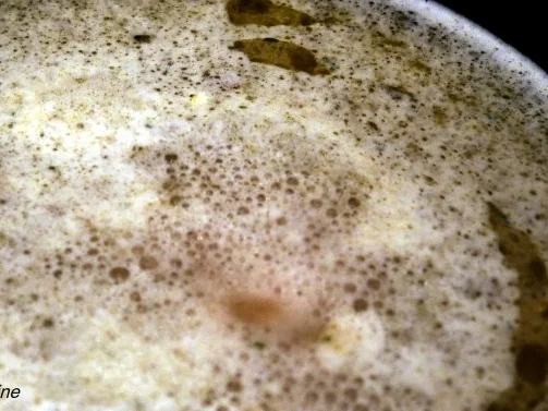 Cidre-Hähnchen mit karamellisierten Äpfeln - Rezept - Bild Nr. 11