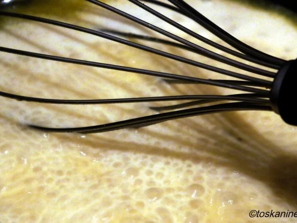 Cidre-Hähnchen mit karamellisierten Äpfeln - Rezept - Bild Nr. 14