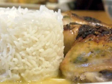 Cidre-Hähnchen mit karamellisierten Äpfeln - Rezept - Bild Nr. 15