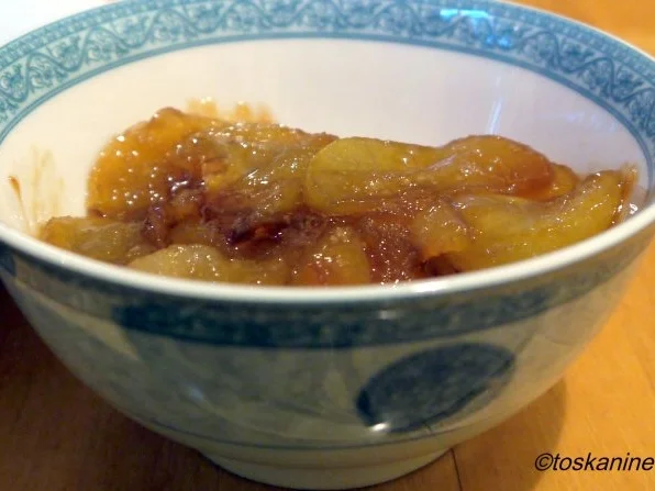 Cidre-Hähnchen mit karamellisierten Äpfeln - Rezept - Bild Nr. 17