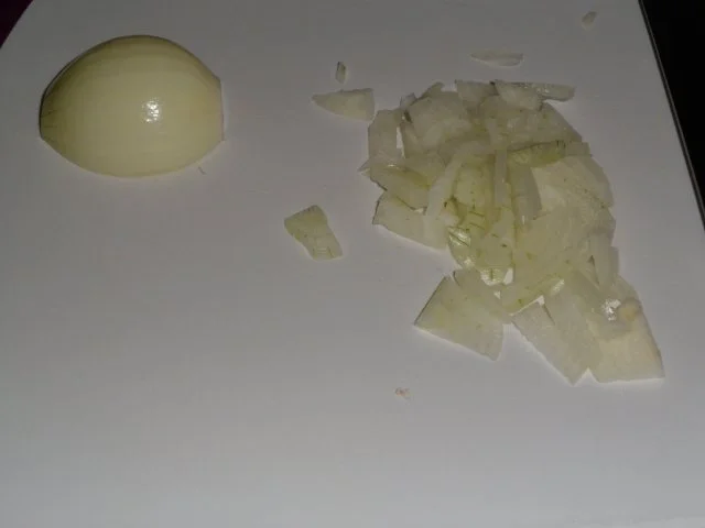 Frikadellen in Tahinasoße - Rezept - Bild Nr. 3