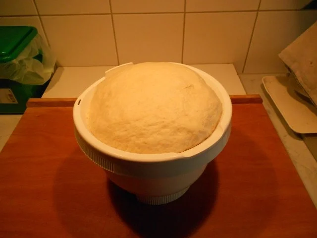 Helle Dinkelbrötchen - Rezept - Bild Nr. 6