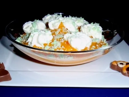 *Halloween* Kürbiscreme - Rezept - Bild Nr. 16