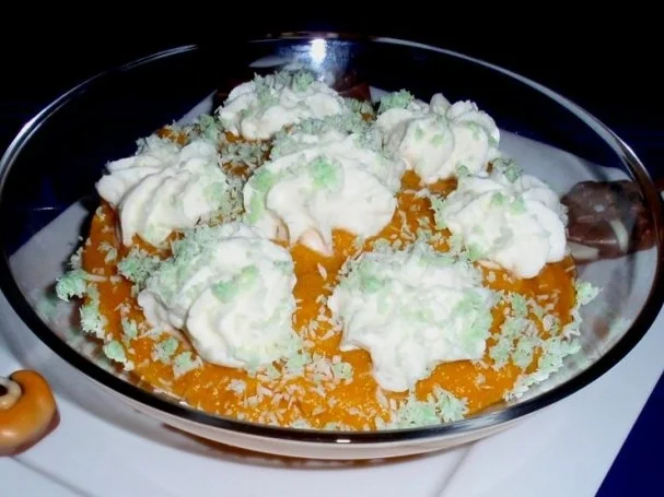 *Halloween* Kürbiscreme - Rezept - Bild Nr. 17