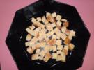 Brotsuppe - Rezept