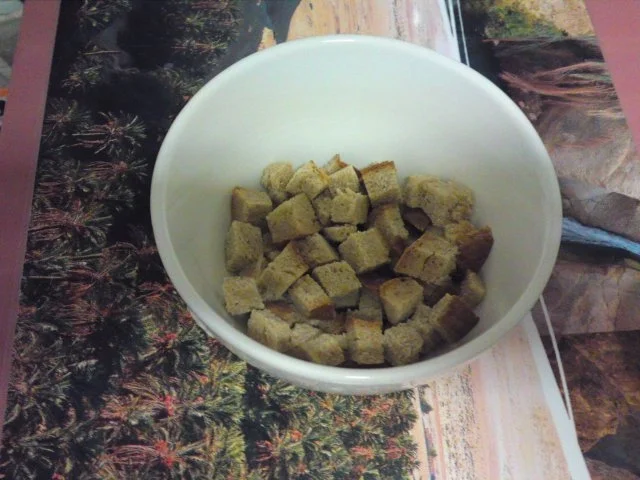 Brotsuppe - Rezept - Bild Nr. 2