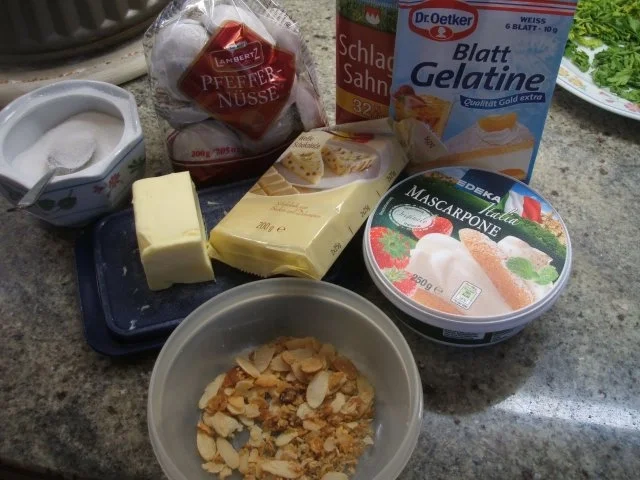 Backen: Karamell-Törtchen - Rezept - Bild Nr. 3