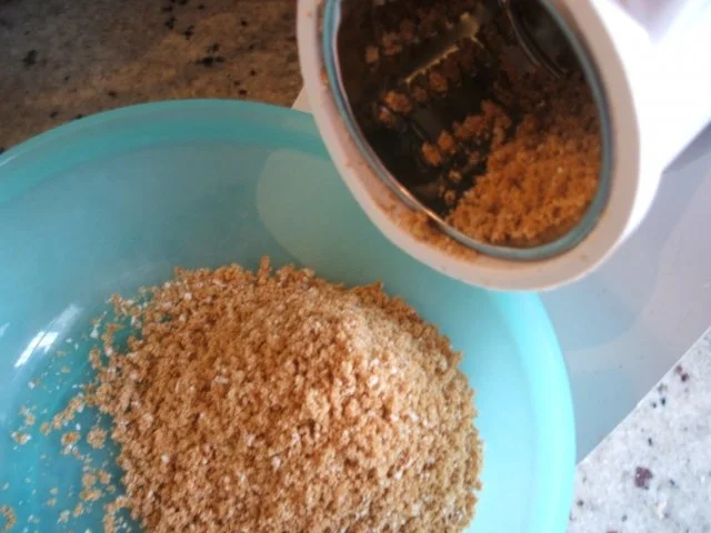 Backen: Karamell-Törtchen - Rezept - Bild Nr. 4