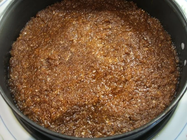 Backen: Karamell-Törtchen - Rezept - Bild Nr. 6