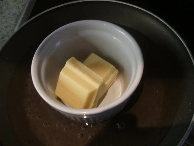 Backen: Karamell-Törtchen - Rezept - Bild Nr. 7