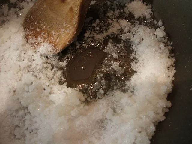 Backen: Karamell-Törtchen - Rezept - Bild Nr. 9