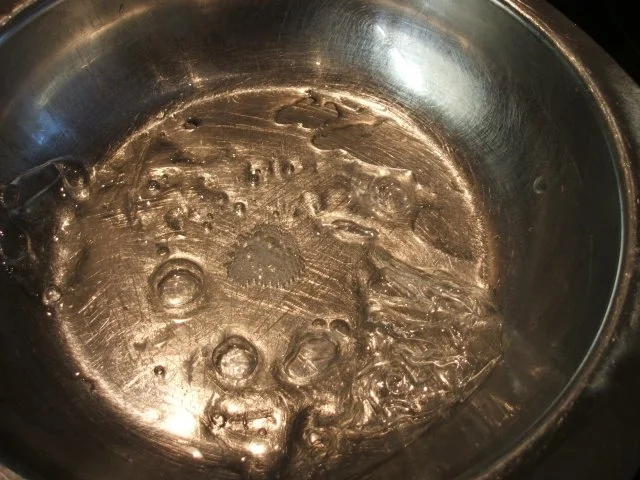 Backen: Karamell-Törtchen - Rezept - Bild Nr. 12