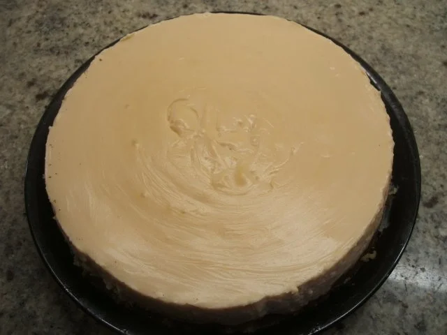 Backen: Karamell-Törtchen - Rezept - Bild Nr. 13