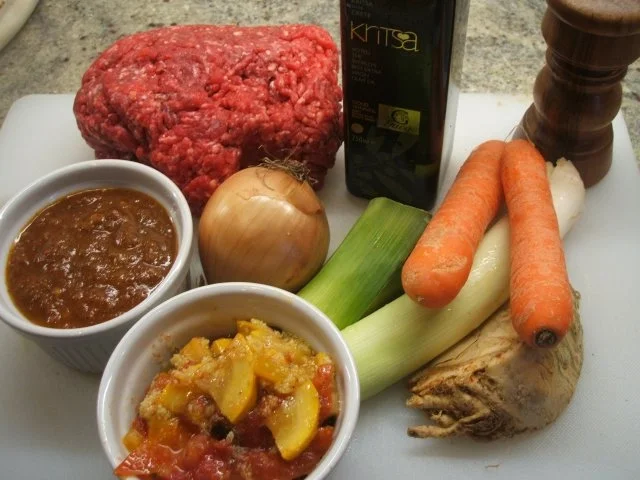 Pasta: Lasagne mit zweierlei Füllung - Rezept - Bild Nr. 2