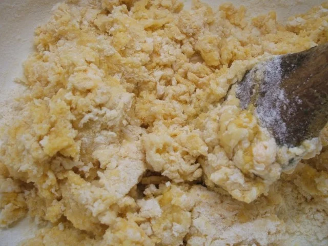 Pasta: Lasagne mit zweierlei Füllung - Rezept - Bild Nr. 10