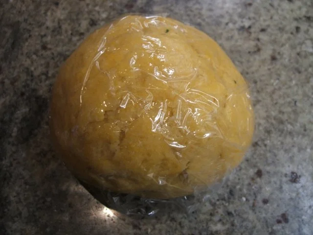 Pasta: Lasagne mit zweierlei Füllung - Rezept - Bild Nr. 11