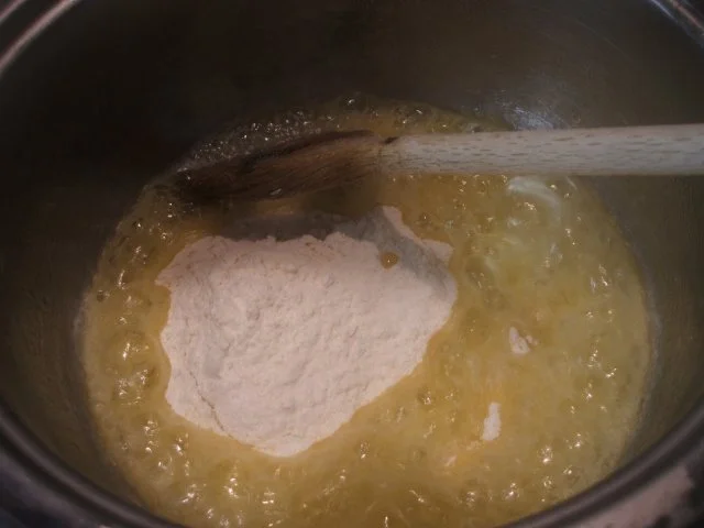 Pasta: Lasagne mit zweierlei Füllung - Rezept - Bild Nr. 15