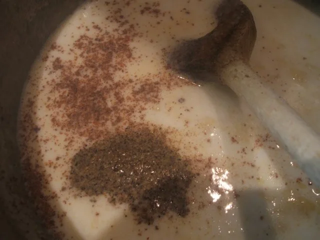 Pasta: Lasagne mit zweierlei Füllung - Rezept - Bild Nr. 16