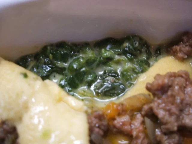 Pasta: Lasagne mit zweierlei Füllung - Rezept - Bild Nr. 20