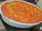 Bunter Nudelauflauf - Rezept