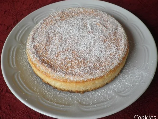 Rezept: Kleiner Käsekuchen Bild Nr. 9 Kleiner Käsekuchen - Rezept - Bild Nr. 9