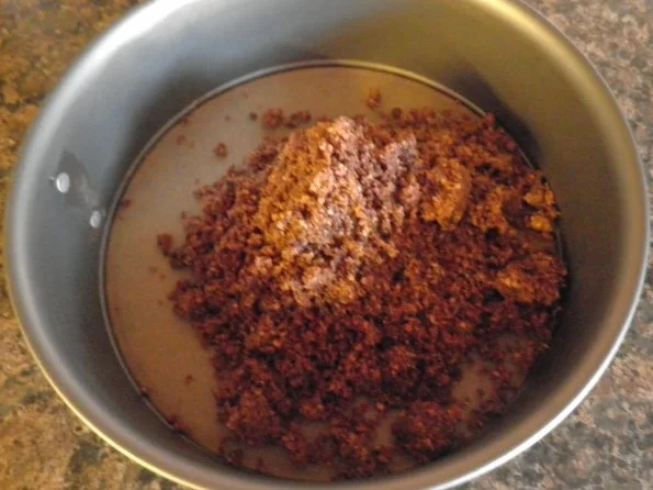 Rezept: Kleiner Käsekuchen Bild Nr. 4 Kleiner Käsekuchen - Rezept - Bild Nr. 4