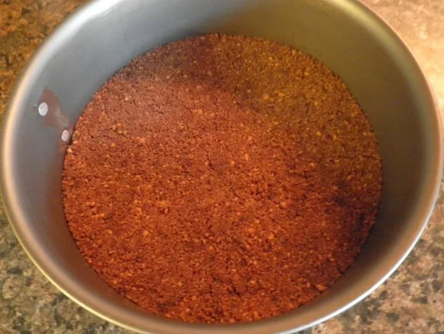 Rezept: Kleiner Käsekuchen Bild Nr. 5 Kleiner Käsekuchen - Rezept - Bild Nr. 5