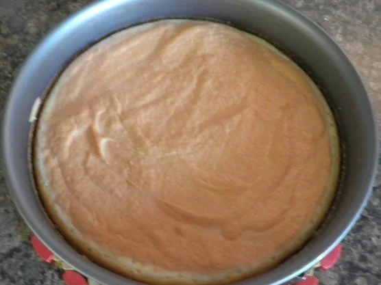 Rezept: Kleiner Käsekuchen Bild Nr. 7 Kleiner Käsekuchen - Rezept - Bild Nr. 7