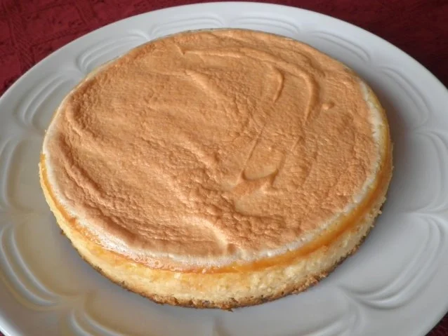 Rezept: Kleiner Käsekuchen Bild Nr. 8 Kleiner Käsekuchen - Rezept - Bild Nr. 8