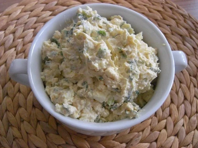 Original Obatzter - Rezept - Bild Nr. 2