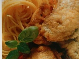 Piccata Milanese - Rezept