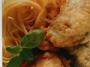 Piccata Milanese - Rezept