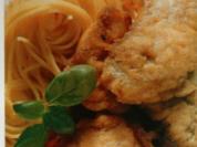 Piccata Milanese - Rezept
