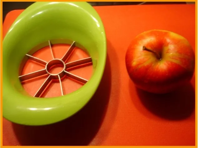 Karamellisierter Apfel - Rezept - Bild Nr. 2