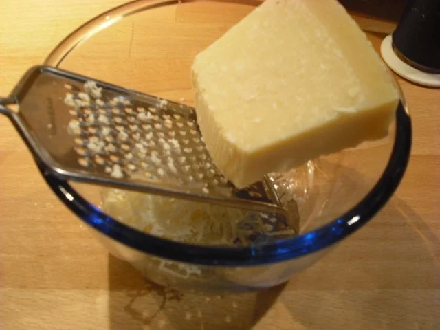 Strozzapreti mit scharfen Pilzen - Rezept - Bild Nr. 5