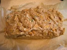 Brot: Mein gesundes Ruck-Zuck Brot - Rezept