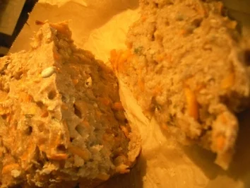 Rezept: Brot: Mein gesundes Ruck-Zuck Brot Brot: Mein gesundes Ruck-Zuck Brot - Rezept