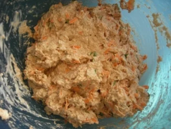 Rezept: Brot: Mein gesundes Ruck-Zuck Brot Brot: Mein gesundes Ruck-Zuck Brot - Rezept