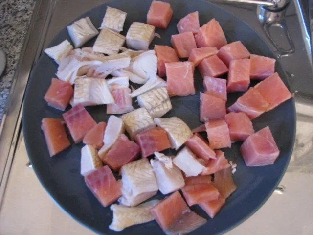 Mediterraner Fischtopf - Rezept - Bild Nr. 4