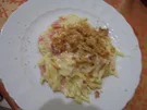 Käsespätzle "Dianne" - Rezept