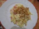 Käsespätzle "Dianne" - Rezept