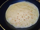 Pikante würzige Pfannkuchen - Rezept