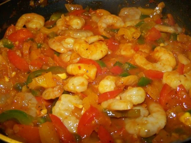 Rezept: Pikante würzige Pfannkuchen Bild Nr. 3 Pikante würzige Pfannkuchen - Rezept - Bild Nr. 3